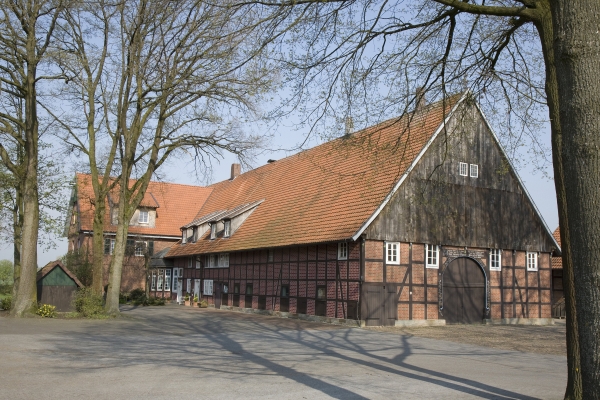 Hotel Meier-Westmeyer (Harsewinkel)
